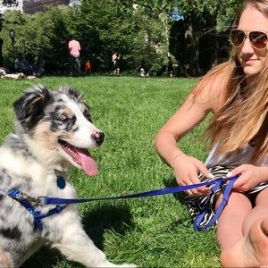 Meet your Posh Ambassador, Rebecca